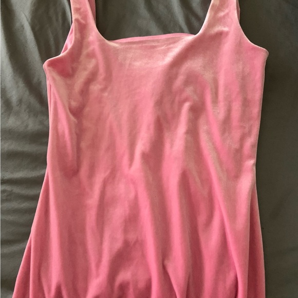 FOREVER 21 X BARBIE DRESS. - Picture 2 of 2